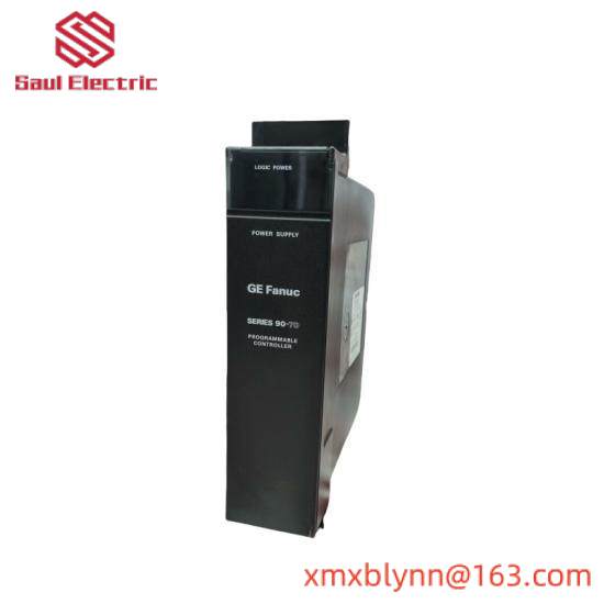 GE IC697PWR711