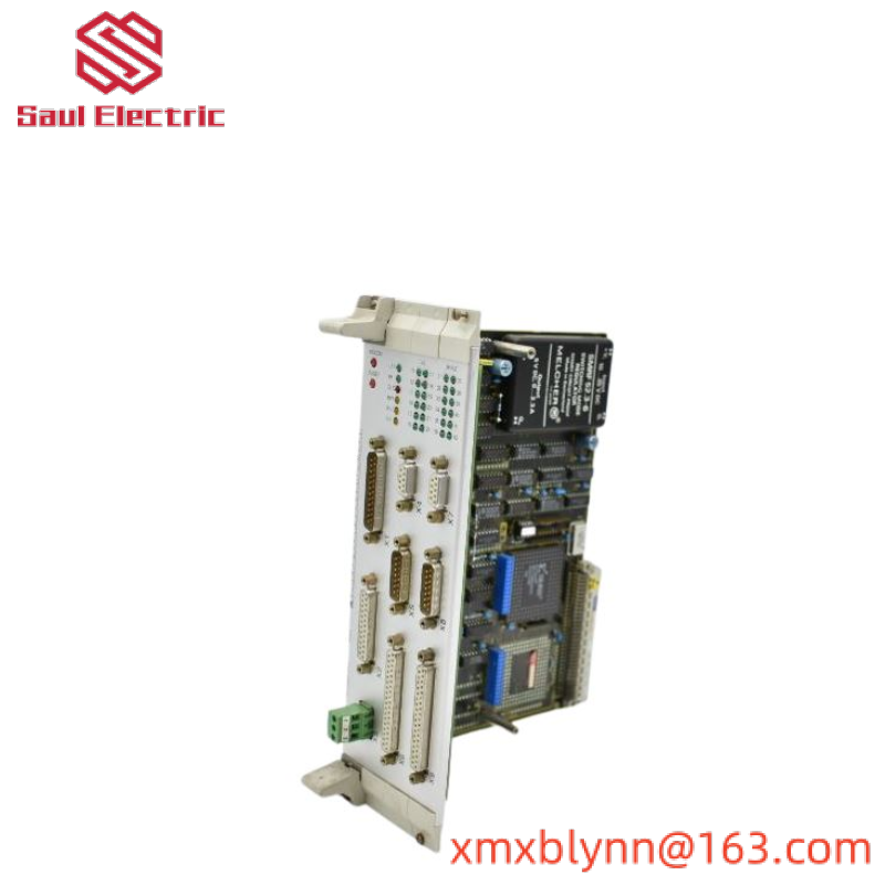 GE IC697PWR748