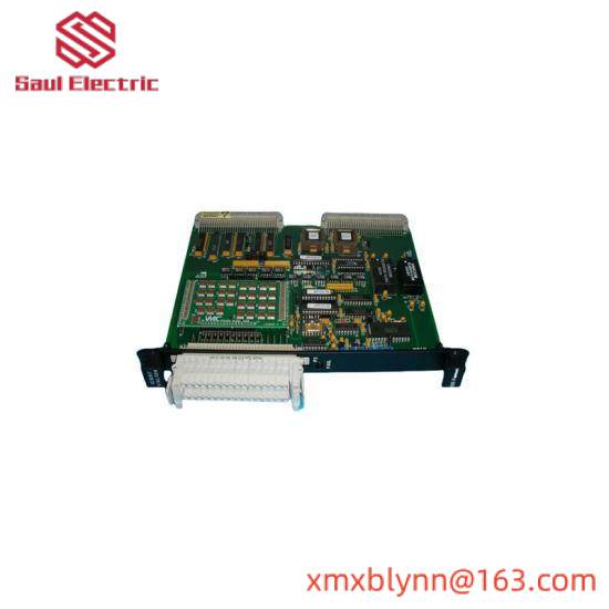 GE IC697VAL134/3801 input module