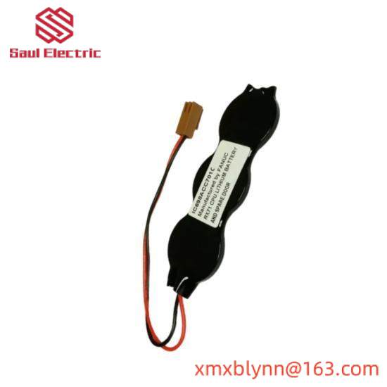 GE IC698ACC701