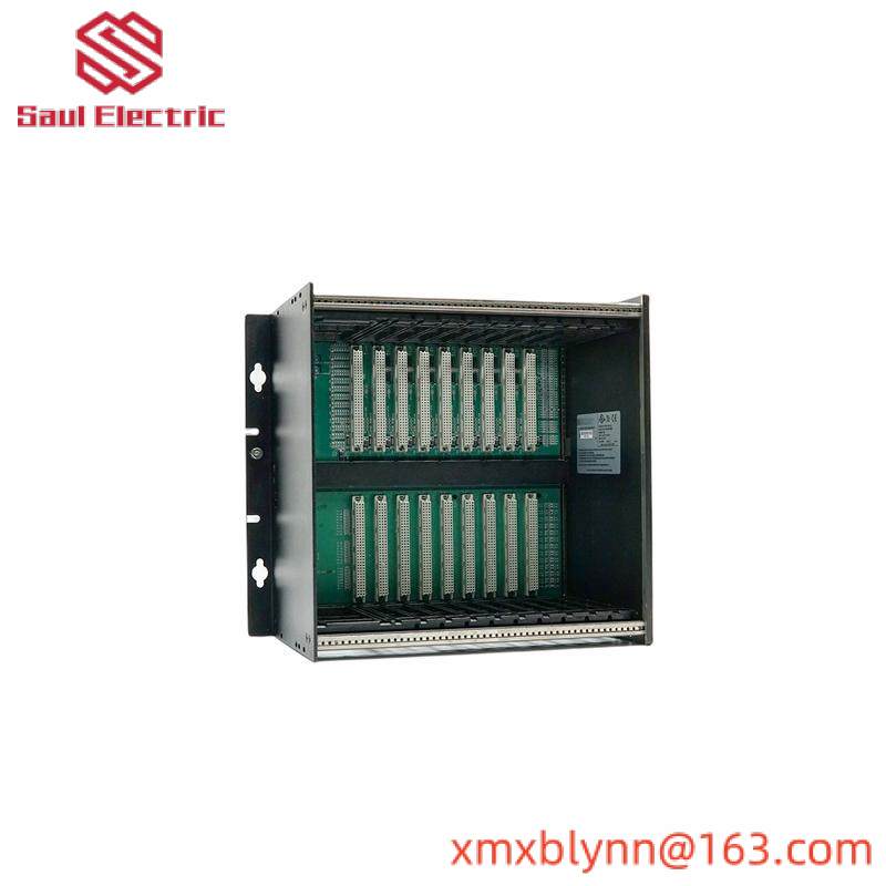 GE IC698CHS009
