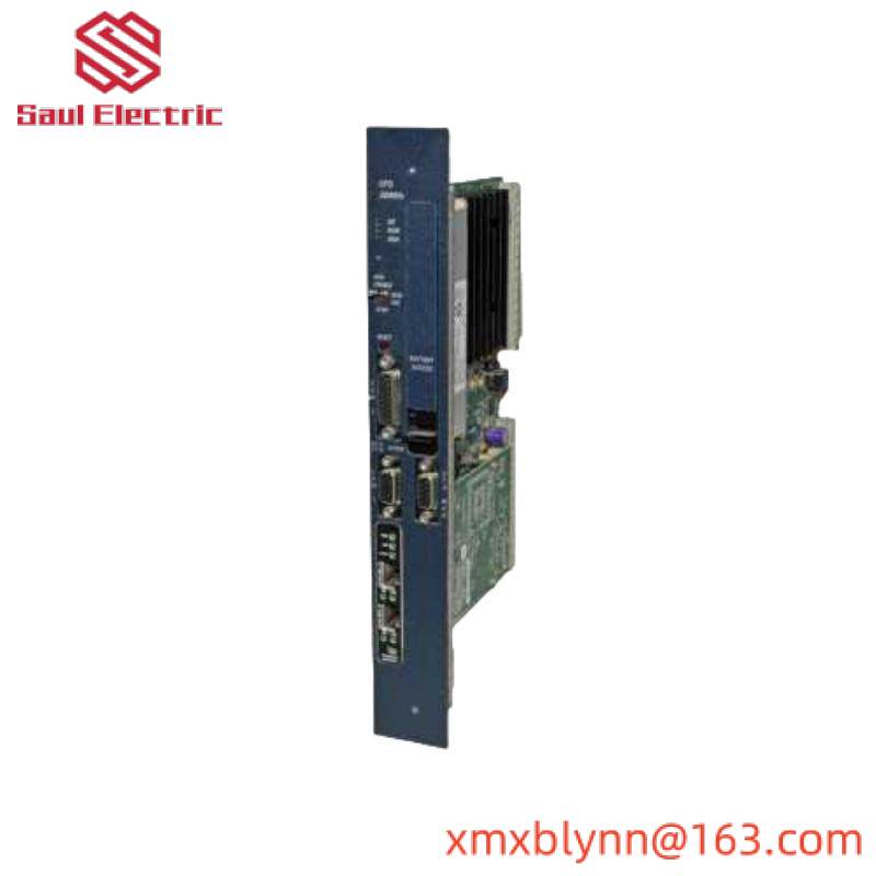 GE IC698CPE010