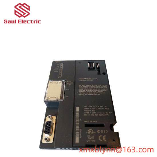 GE IC698CPE020-CC