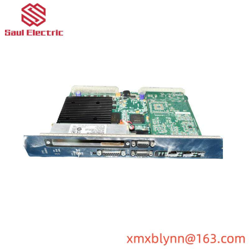GE IC698CPE020