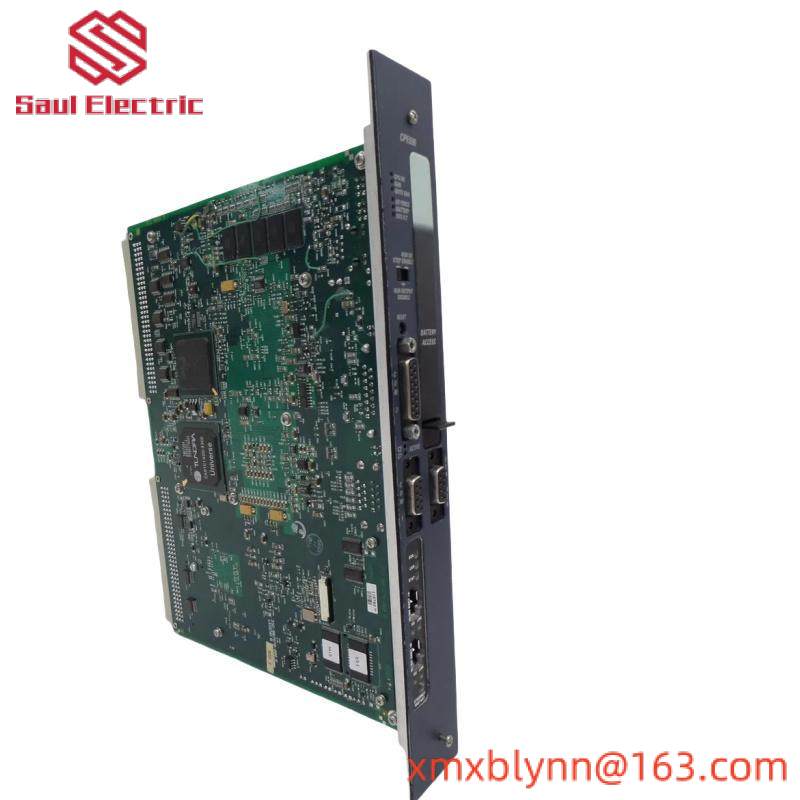 GE IC698CPE030