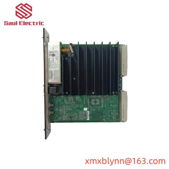GE IC698CPE030