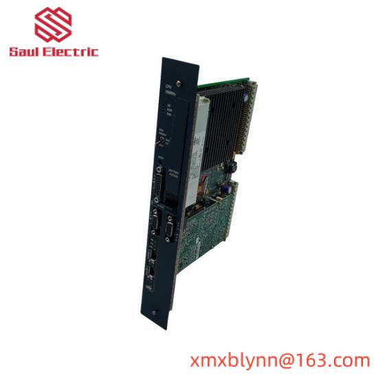 GE IC698CRE020 700 MHz Central Processing Unit