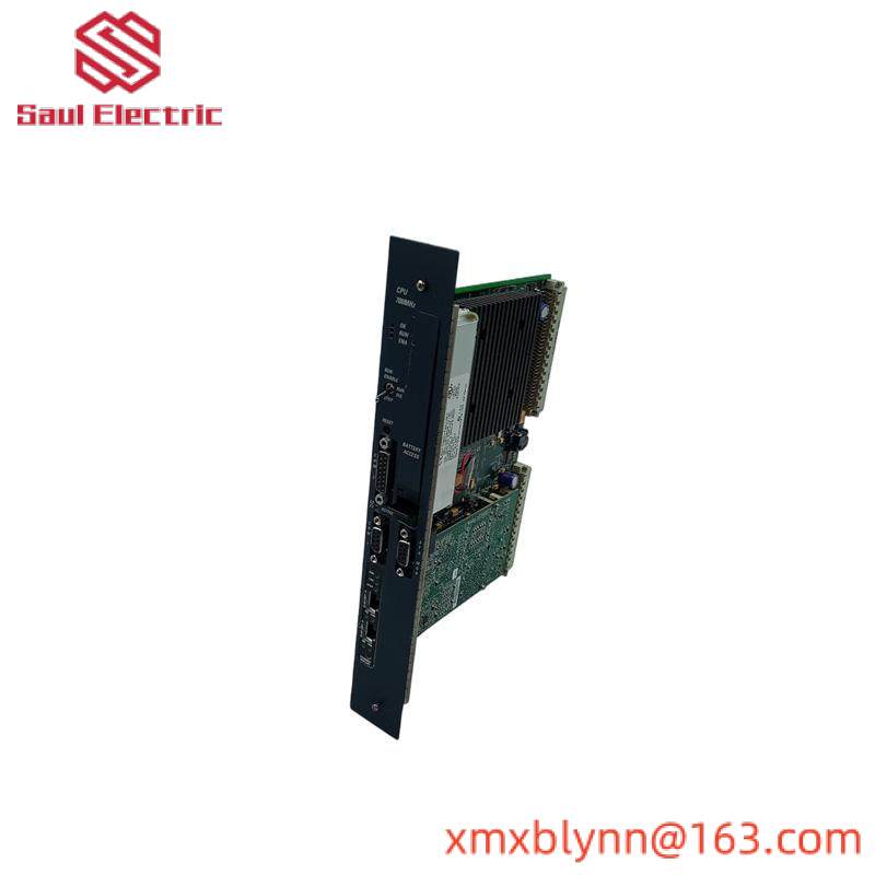 GE IC698CRE020 CPU MODULE