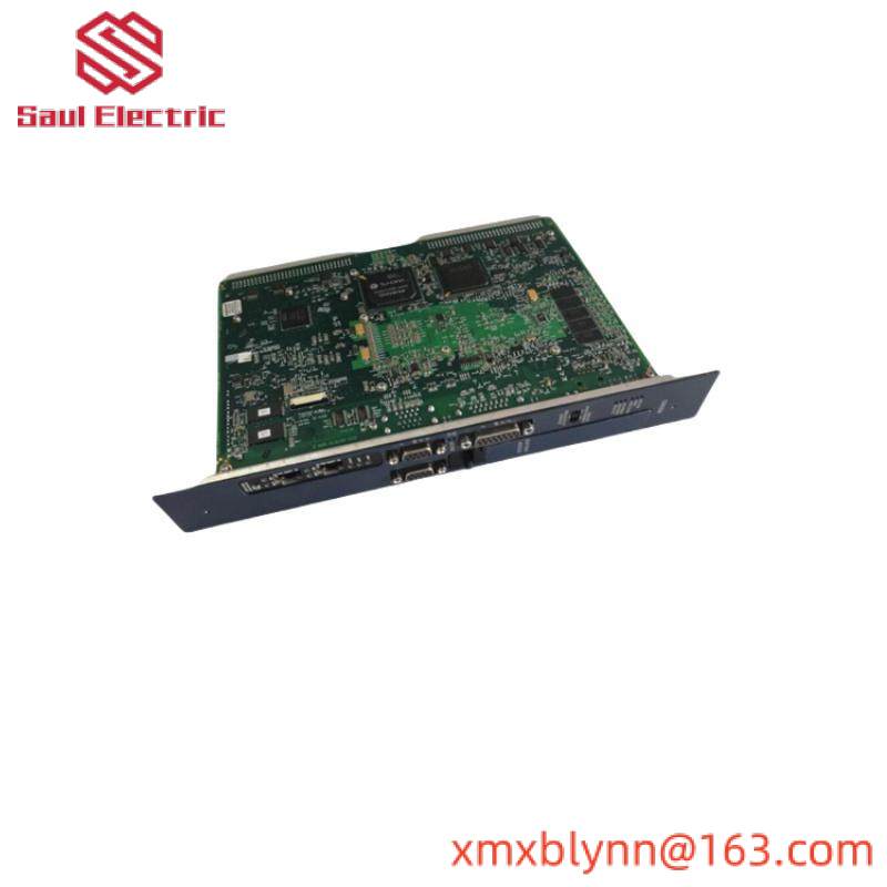 GE IC698CRE030