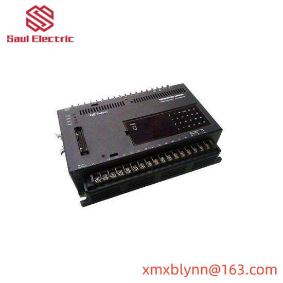 GE IC698CRE030
