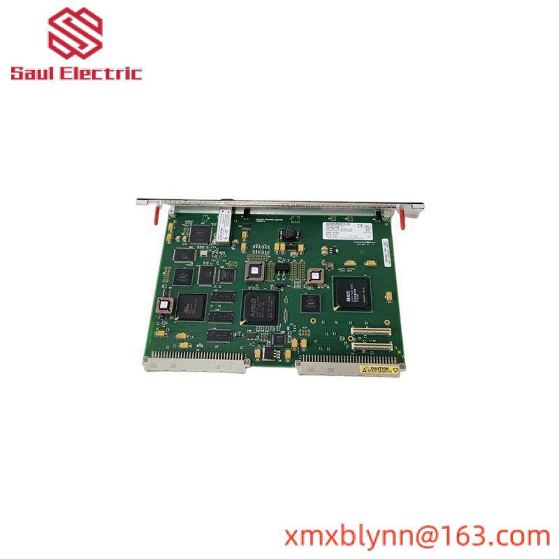 GE IC698CRE030 CPU SYSTEM