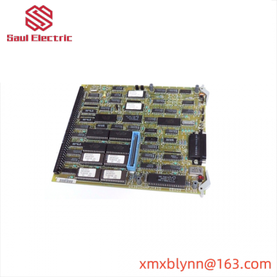 GE IC698PSA350