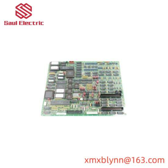 GE IC698PSA350D