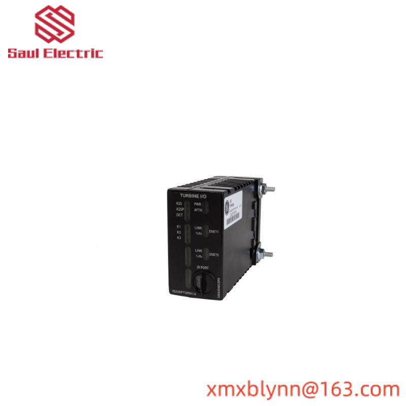 GE IC698PSA350D