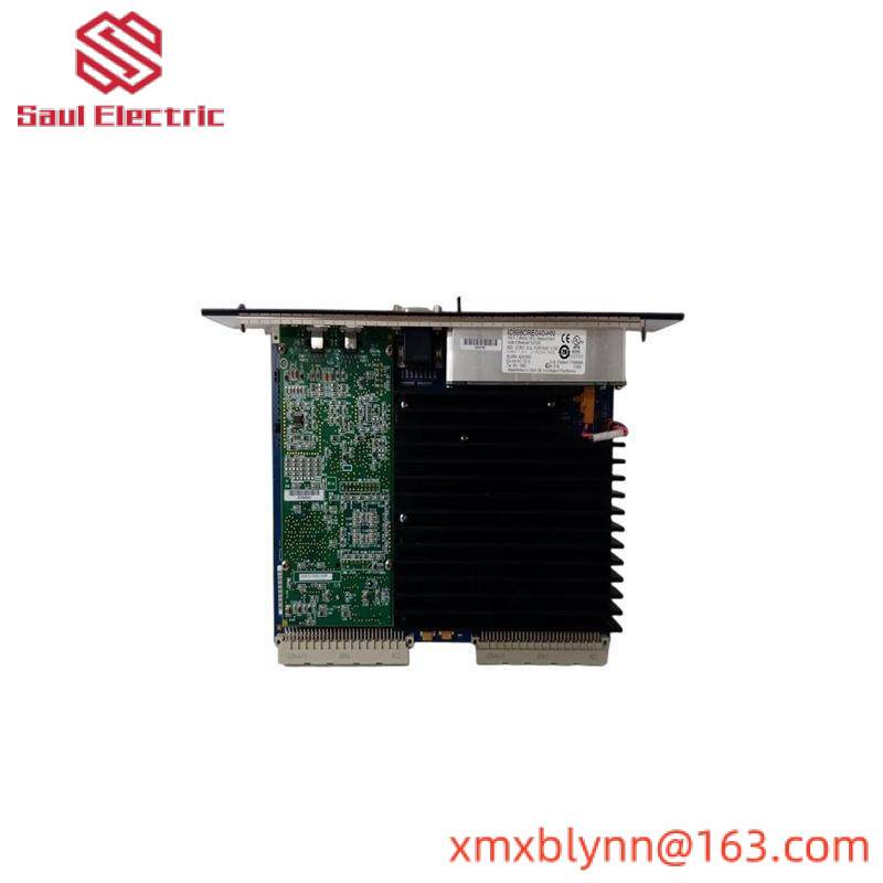 GE IC698RMX016-ED