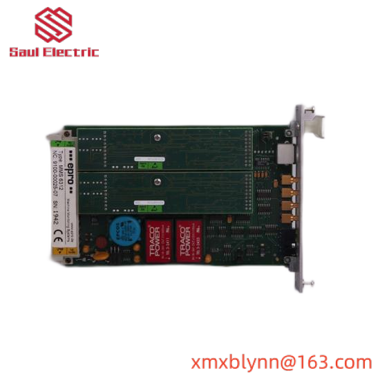 GE IC698RMX016-ED
