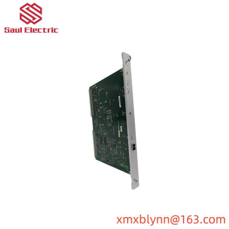 GE IC698RMX016 COMMUNICATION MODULE