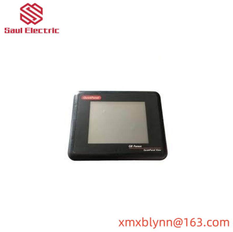 GE Fanuc IC754VSI06MTD