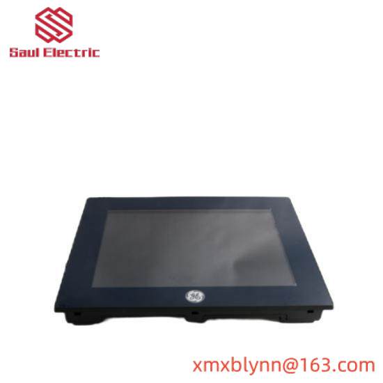 GE IC755CSS15CDA-AG  15 Inch Qp+ Ge Bezel