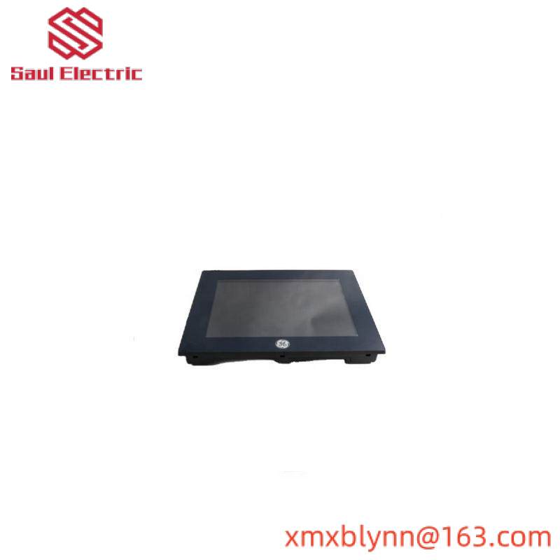 GE IC755CSW07CDACA-CG QuickPanel+ device