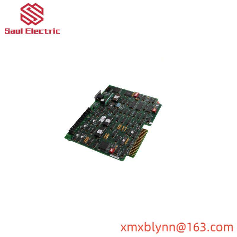 GE IIS200ERGTH1AAA Mark VI Circuit Board