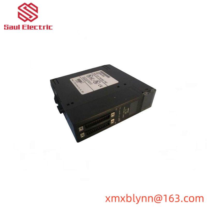 GE IS200ACLEH1BAA Electrical control module