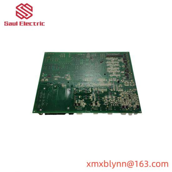 GE IS200AEPAH1B Printed Circuit Board