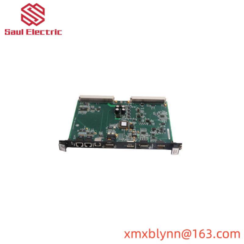 GE IS200BICLH1AED Printed Circuit Board