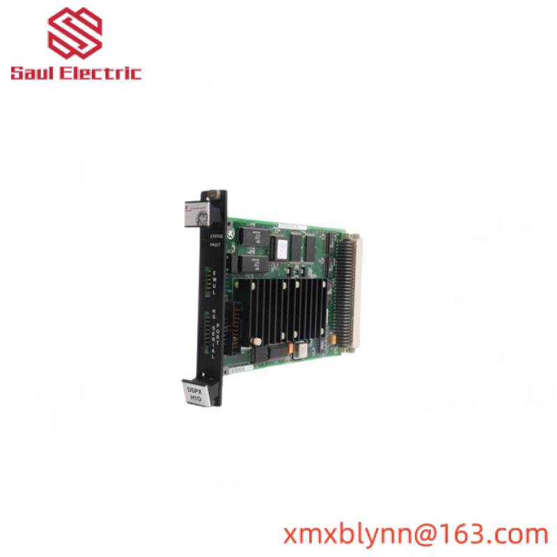GE IS200DSPXH1D CIRCUIT BOARD