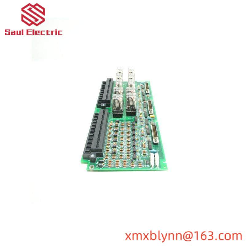 GE IS200ECTBG1ABB Circuit Board
