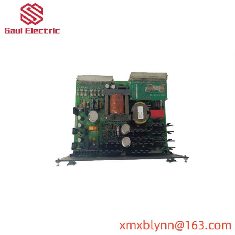 GE IS200ECTBG2ADE power module