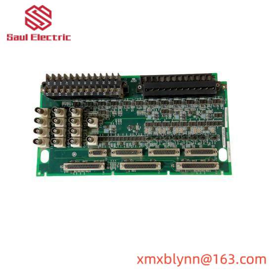 GE IS200ECTBG2ADE TERMINAL BD