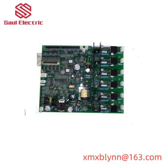 GE IS200EGPAG1BEC analog module