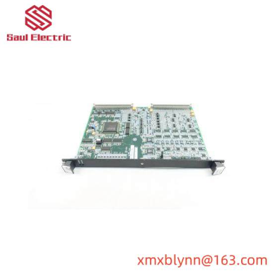 GE IS200EMIOH1AFB