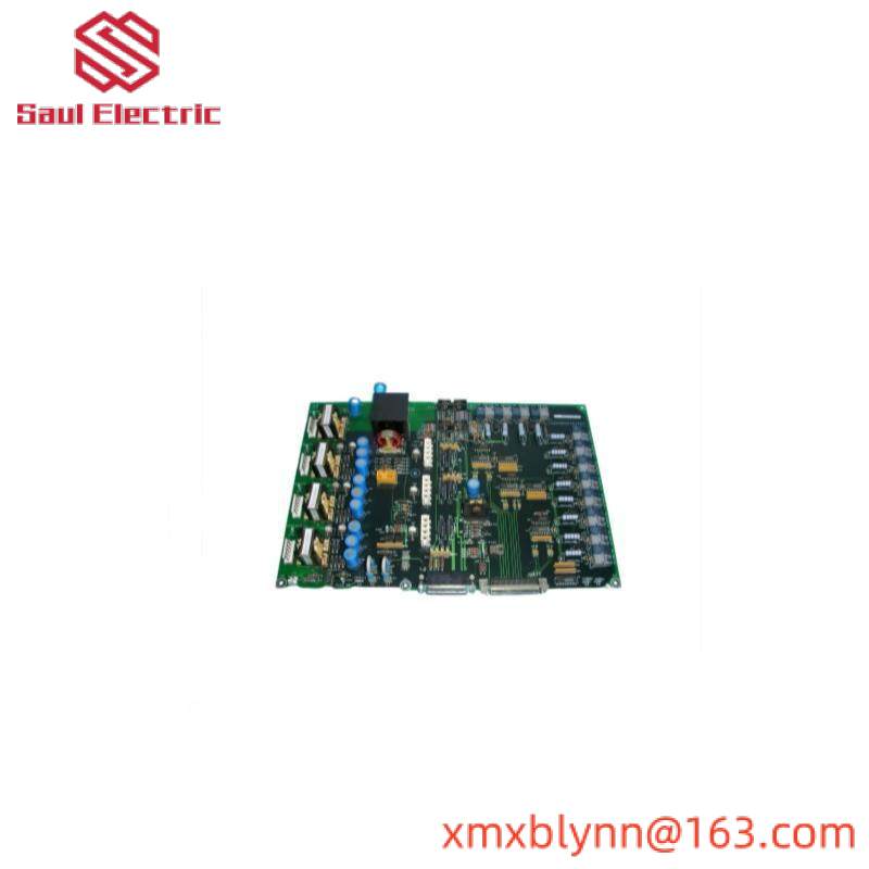 GE IS200EPSMG1ADC Exciter Power Supply Module