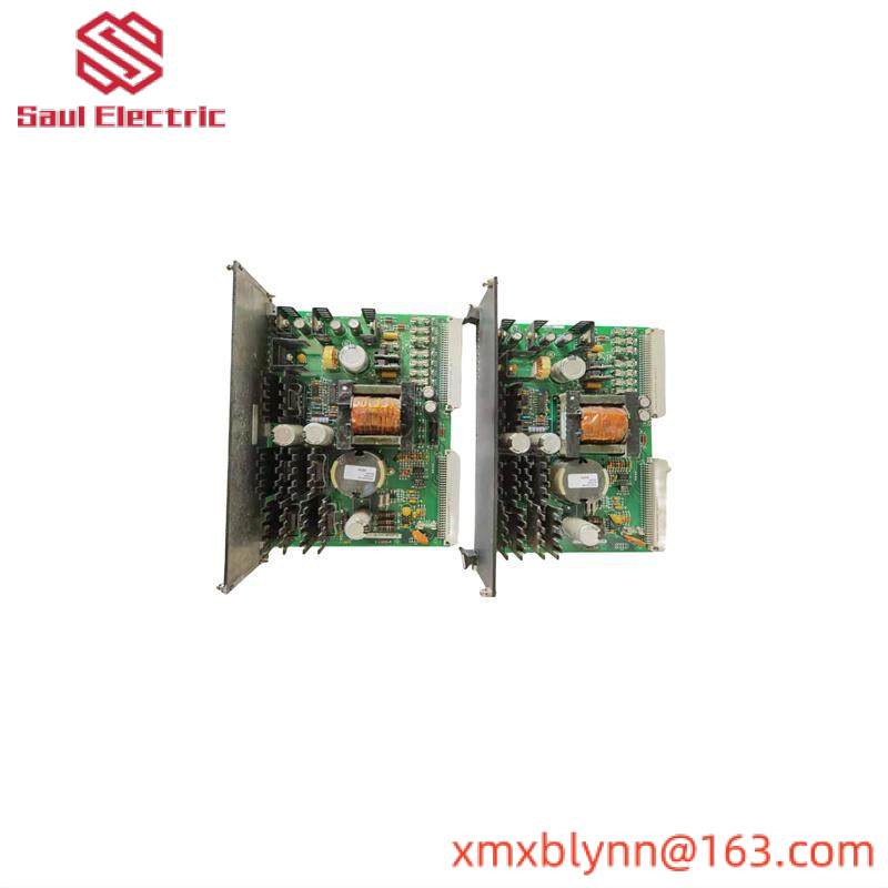 GE IS200EPSMG1AEC Excitation power supply
