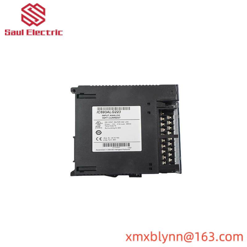 GE IS200EPSMG1AED