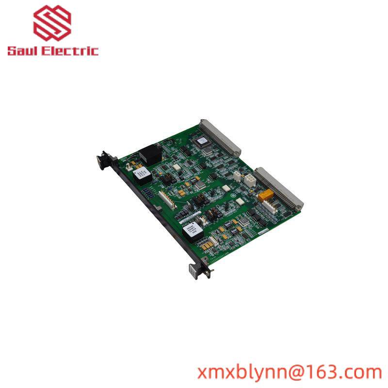 GE IS200ERDDH1ABB circuit board