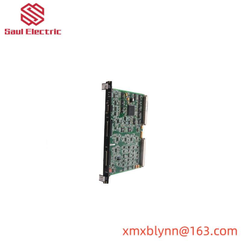 GE IS200ERIOH1A IS200ERIOH1AAA Exciter Regulator I/O board