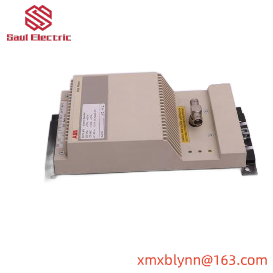 GE IS200EXAMG1AAB Inspection Board
