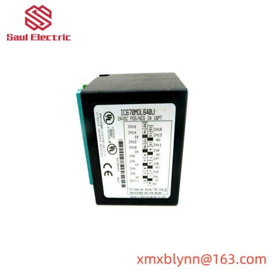 GE IS200EXHSG3AEC