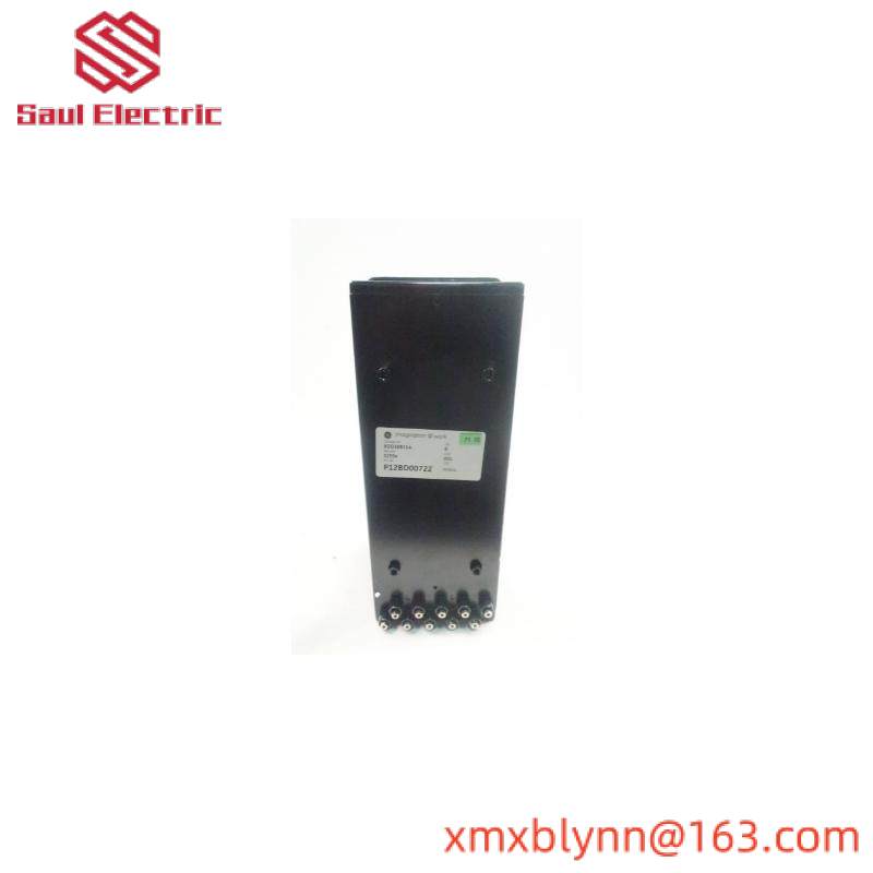 GE IS200PMCIH1AAA6BA00