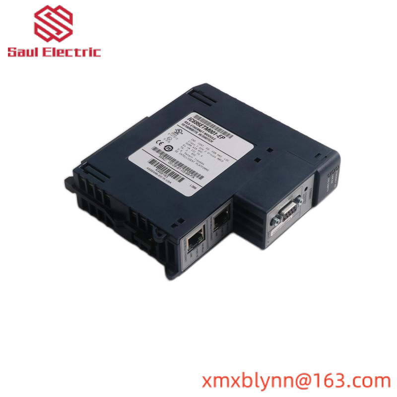 GE IS200PMCIH1ABA