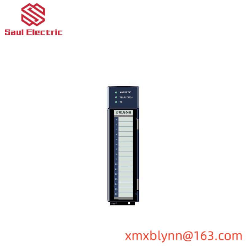 GE IS200PMCIH1ABA