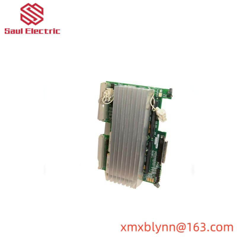 GE IS200PRTDH1A FIBER OPTIC BOARD