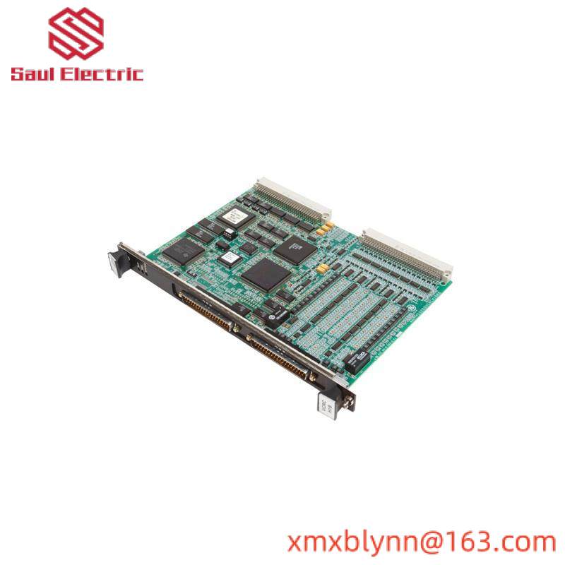 GE IS200SRTDH2ABB Controller