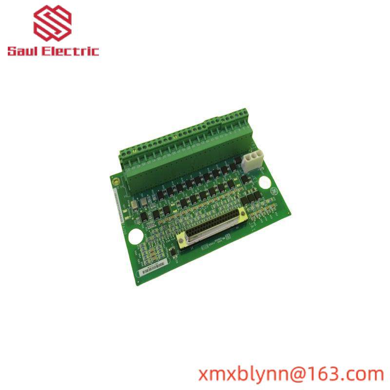 GE IS200STCIH2AED circuit board