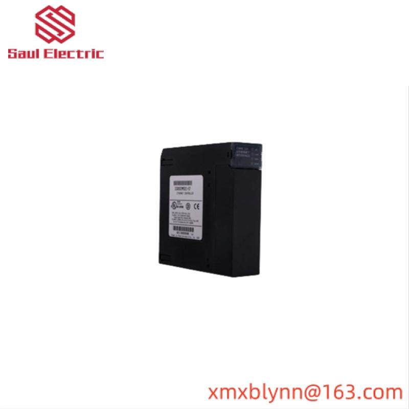 GE IS200TBAIH1CDD PLC MODULE