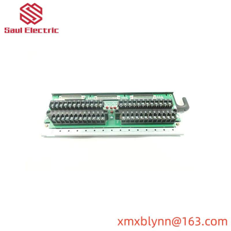 GE IS200TBCIH1BCE contact terminal board
