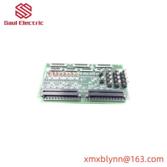 GE IS200TPROH1BCB